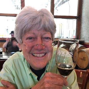 Meet your Posher, Ann